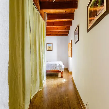 El Capricho Villa Competa