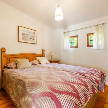 Villa El Capricho Competa