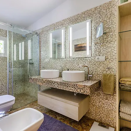 El Capricho Villa Competa